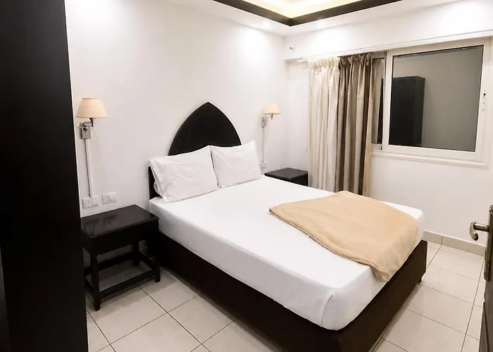 Silia Luxury 沙姆沙伊赫
